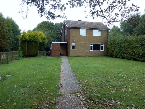 3 Bedroom Detached